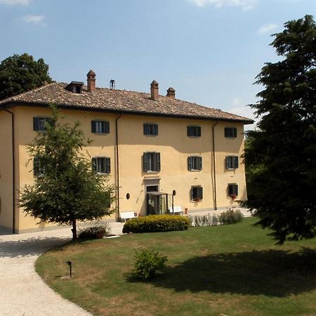 Palazzo Loup Hotel Loiano Eksteriør bilde