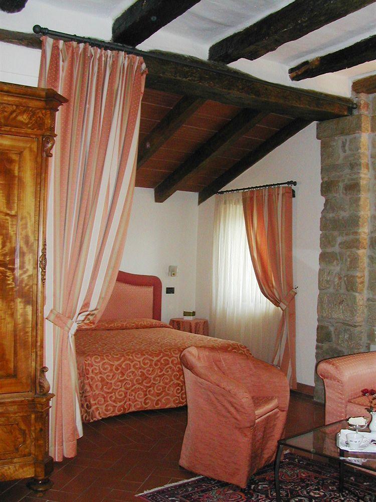 Palazzo Loup Hotel Loiano Eksteriør bilde