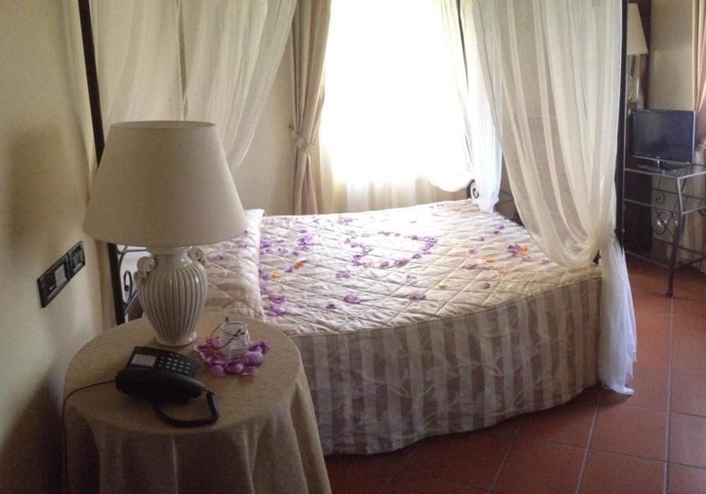Palazzo Loup Hotel Loiano Eksteriør bilde