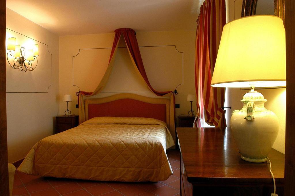 Palazzo Loup Hotel Loiano Eksteriør bilde